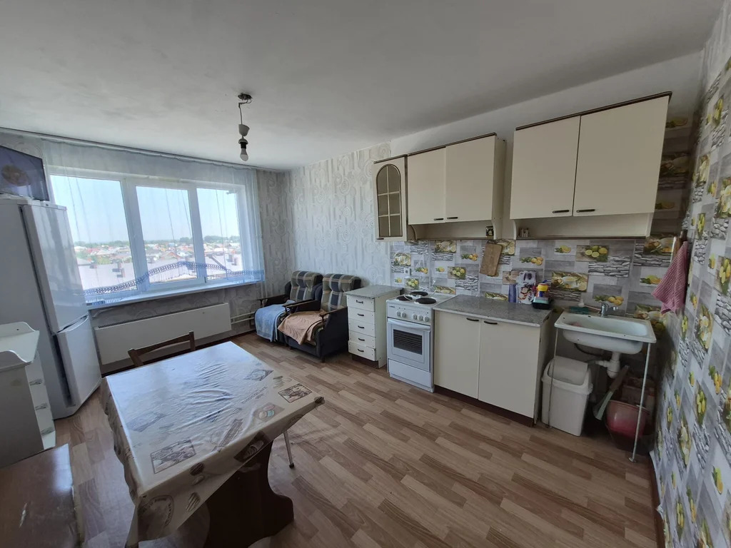 Продажа квартиры, Афипский, Северский район, ул. 50 лет Октября - Фото 1