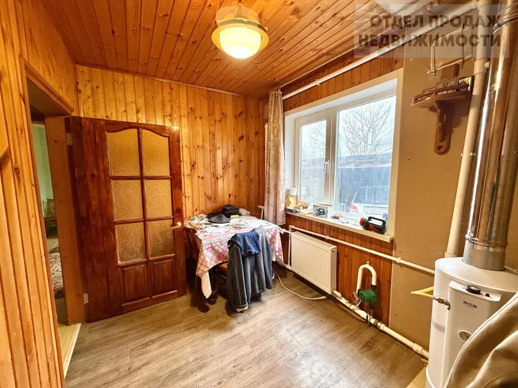 Уютный дом - Фото 11