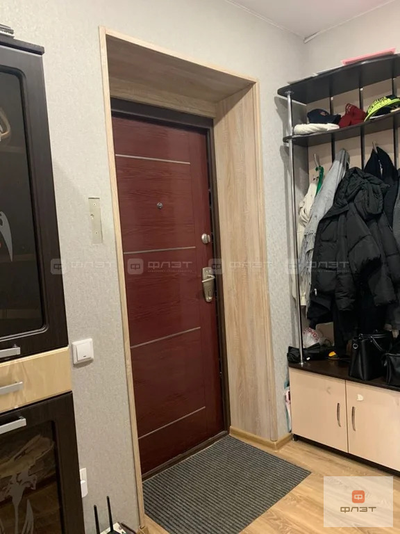 Продажа квартиры, Казань, ул. Толбухина - Фото 19