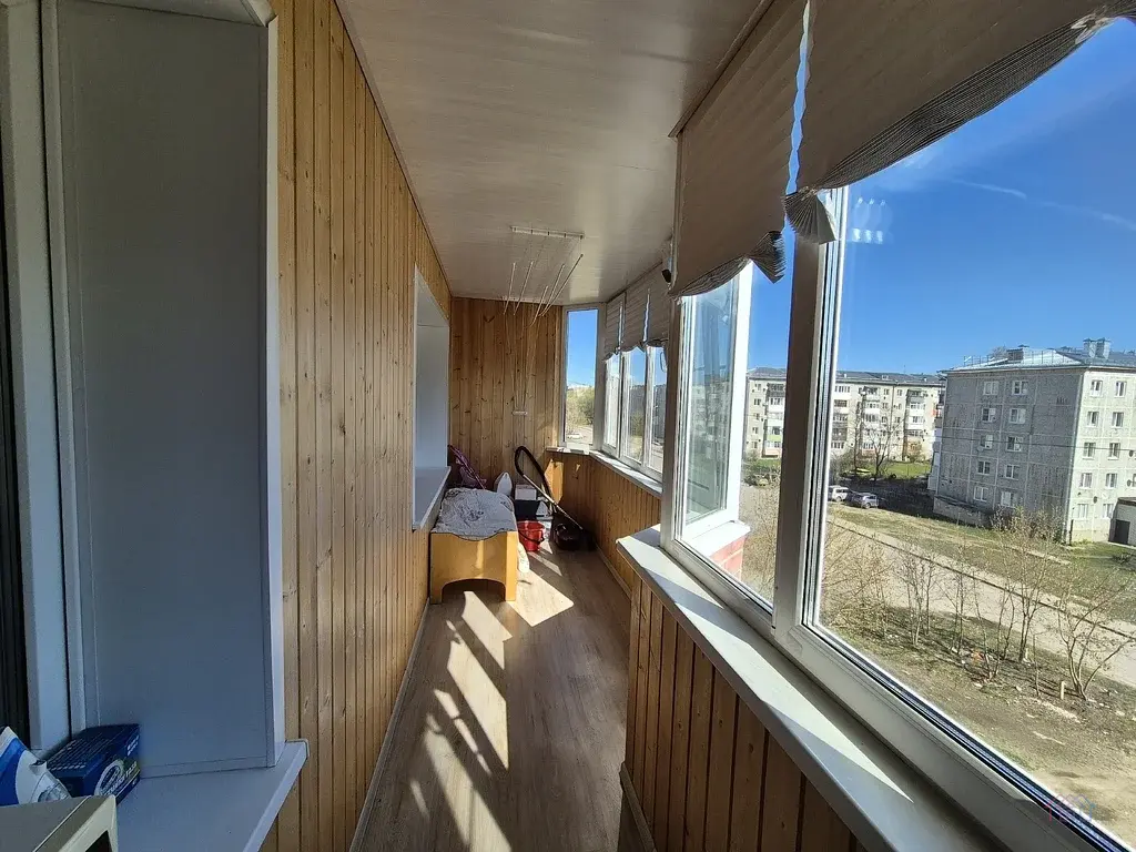 1-к. квартира, 41,1 м2, 4/5 эт. - Фото 12