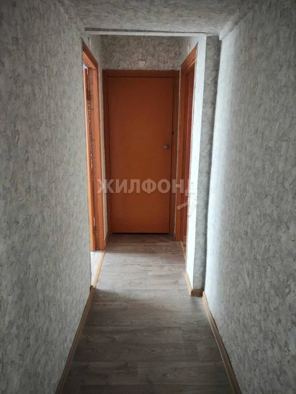 Продажа квартиры, Новосибирск, Владимира Высоцкого - Фото 21