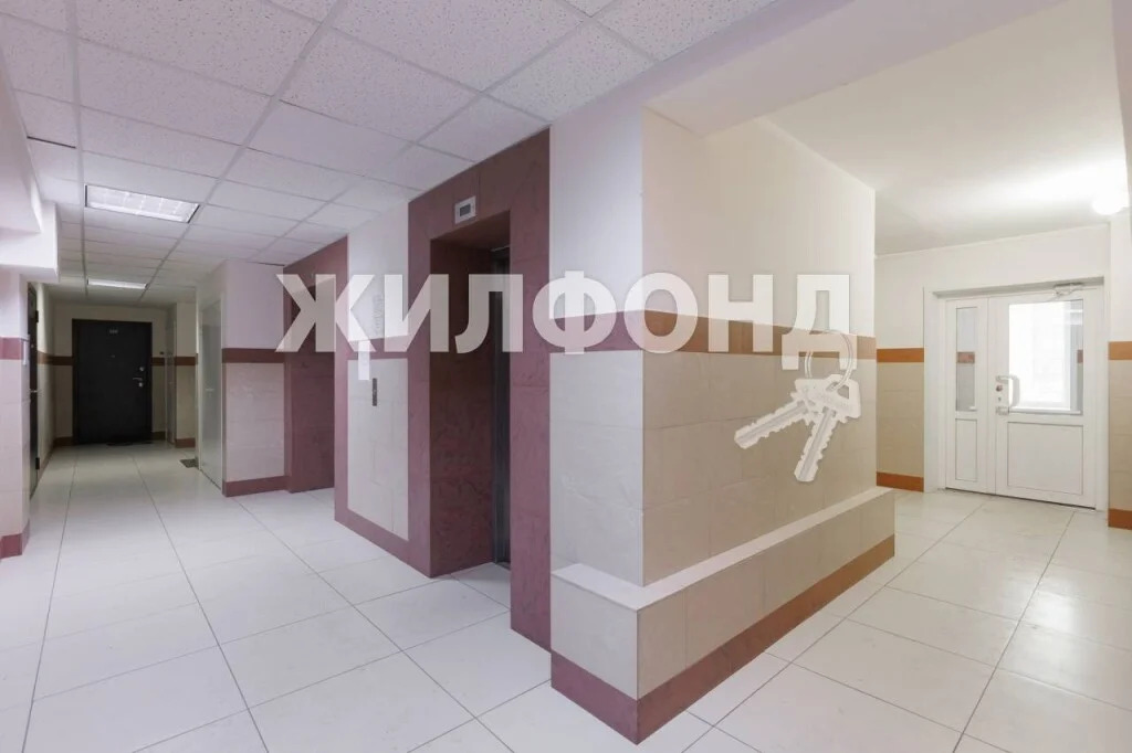 Продажа квартиры, Новосибирск, ул. Кубовая - Фото 43