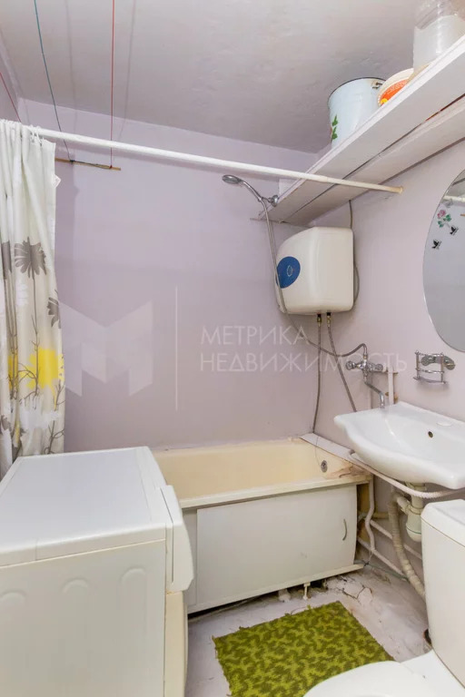 Продажа квартиры, Тюмень, Г Тюмень, ул Буденного, д 1а - Фото 3