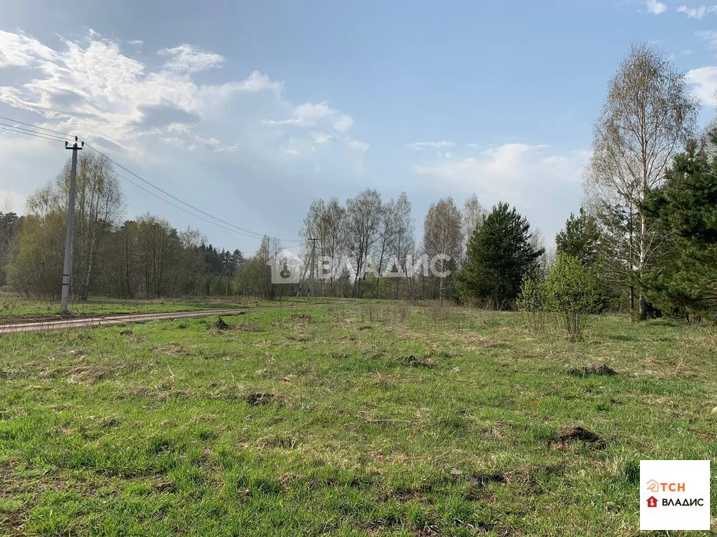 Продажа участка, Щелковский район - Фото 4