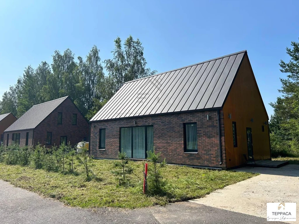 Продажа дома, Большое Коновалово, Ломоносовский район - Фото 6