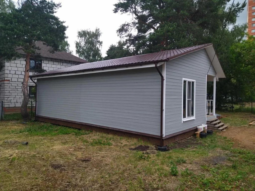 Продается дом. , Спк Рассвет г, - Фото 8