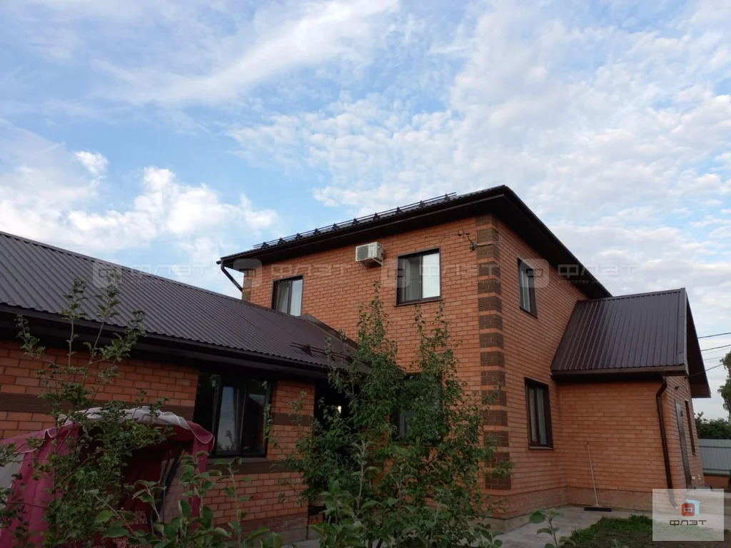 Продажа дома, Столбище, Лаишевский район, ул. Кооперативная - Фото 2