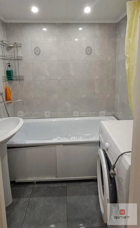Продажа квартиры, Казань, ул. Рихарда Зорге - Фото 7