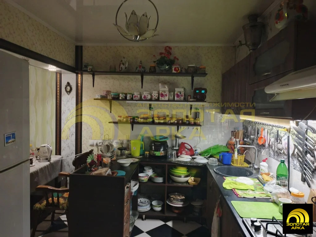 Продажа дома, Холмская, Абинский район, ул. Гоголя - Фото 6