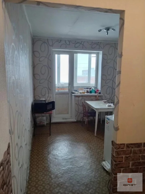 Продажа квартиры, Казань, Победы пр-кт. - Фото 1