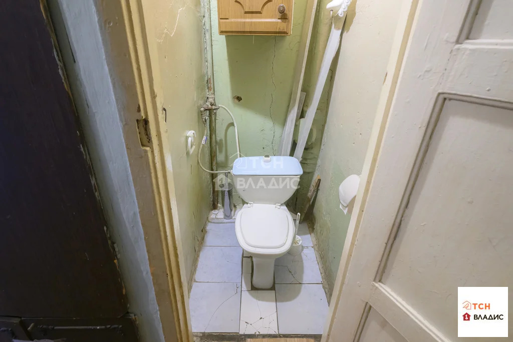 Продажа комнаты, Королев, Воровского проезд - Фото 27