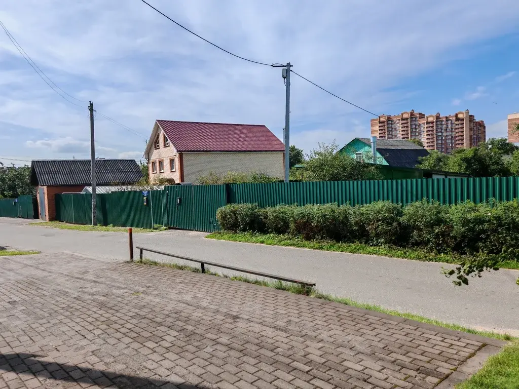 Продам дои в Лобне - Фото 1