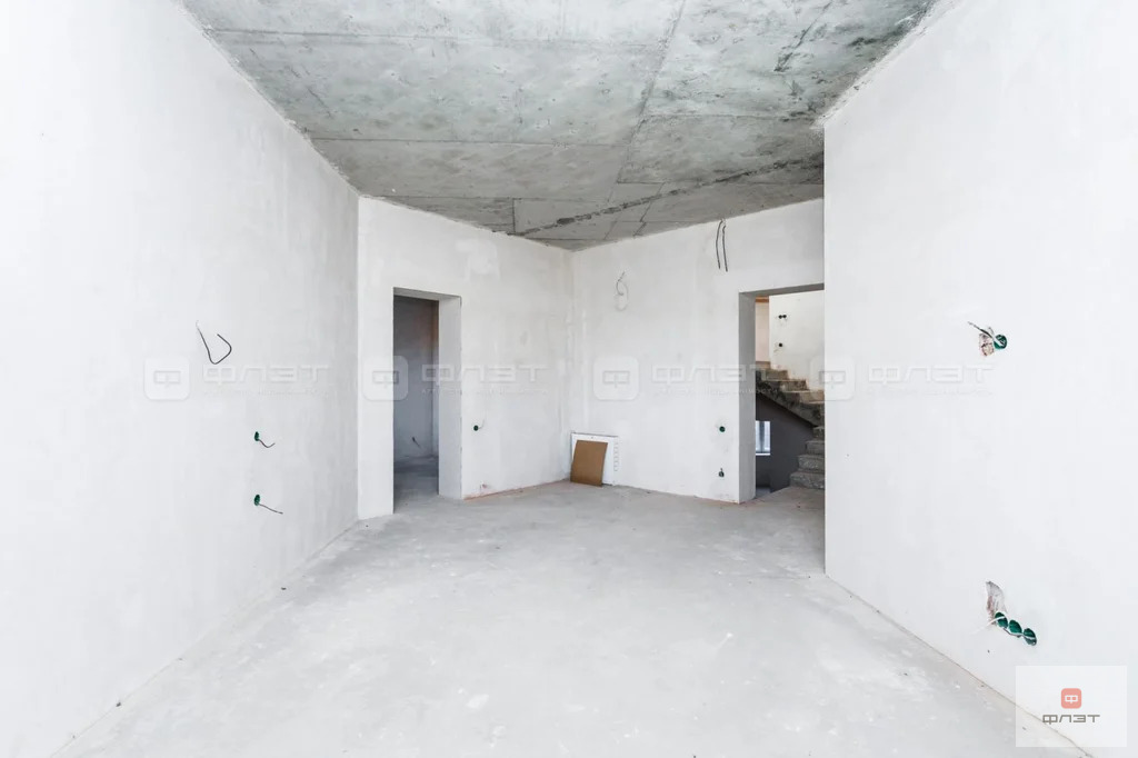 Продажа дома, Казань, ул. Советская (Петровский) - Фото 17