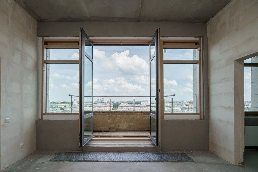 Продажа квартиры, м. Парк Победы, ул. Победы - Фото 2