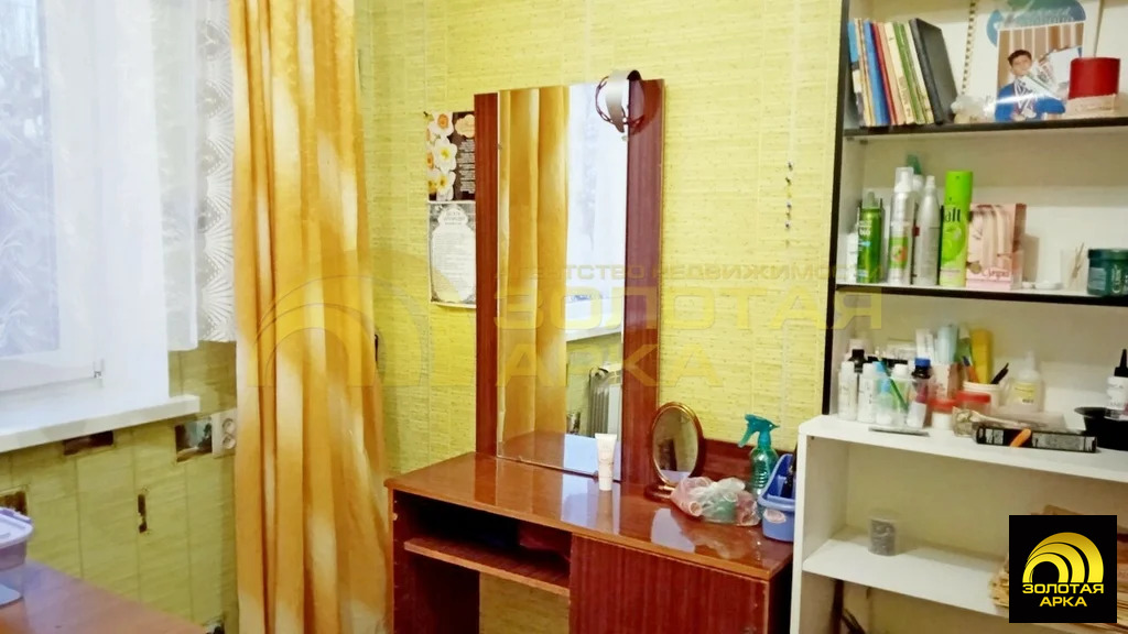 Продажа дома, Коржевский, Славянский район, ул. Солнечная - Фото 13