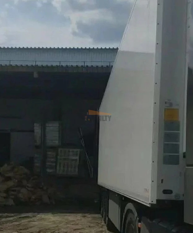 Аренда склада, Стулово, Богородский г. о. - Фото 2