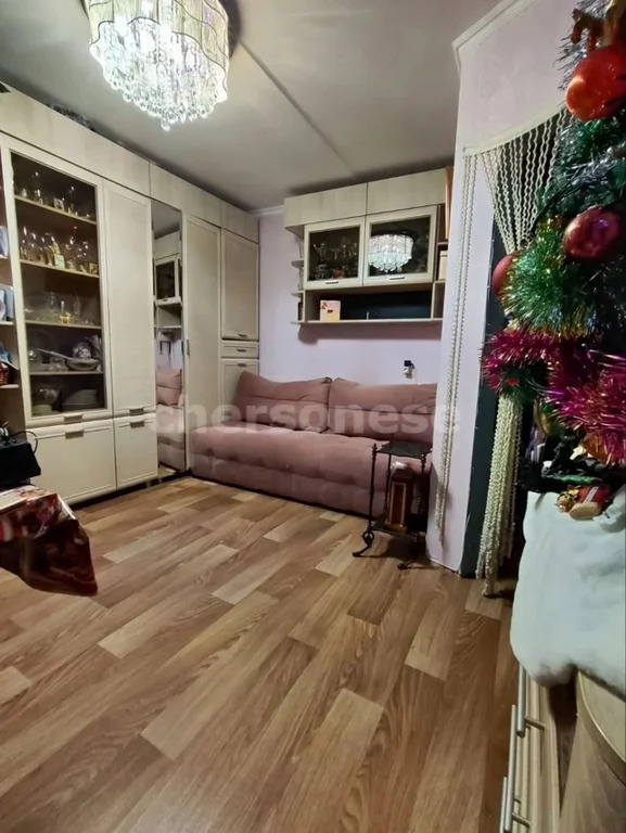 Продажа квартиры, Севастополь, ул. Маршала Геловани - Фото 6