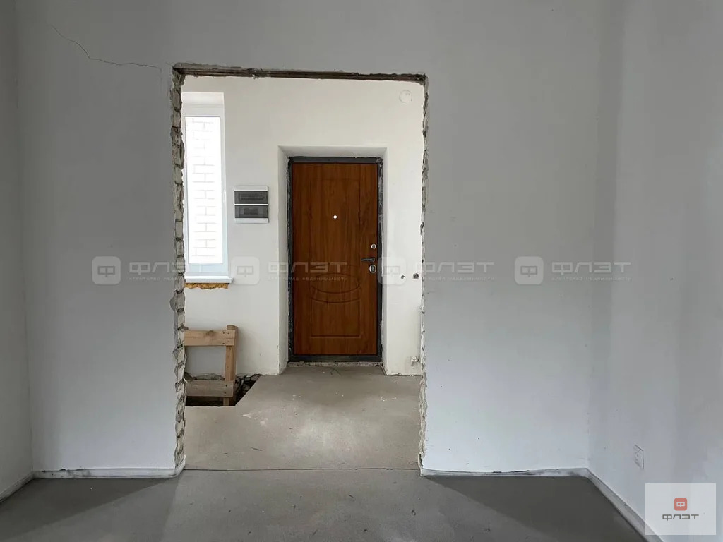 Продажа дома, Казань, ул. Центральная (Вознесенское) - Фото 7