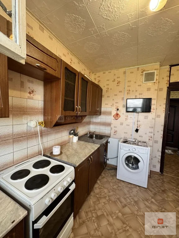 Аренда квартиры, Казань, ул. Минская д.10 - Фото 1