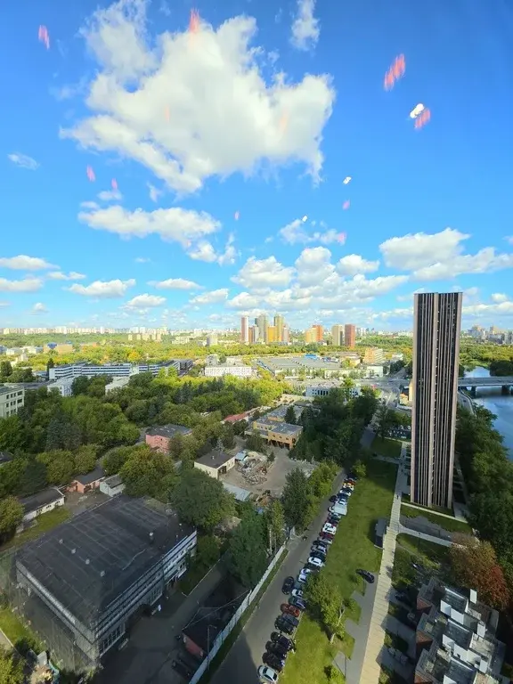 Аренда апартамента в ЖК Левел Стрешнево - Фото 10