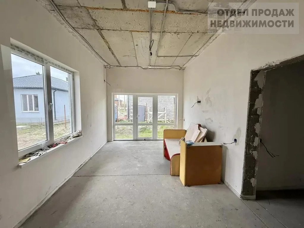 Новый дом - Фото 3