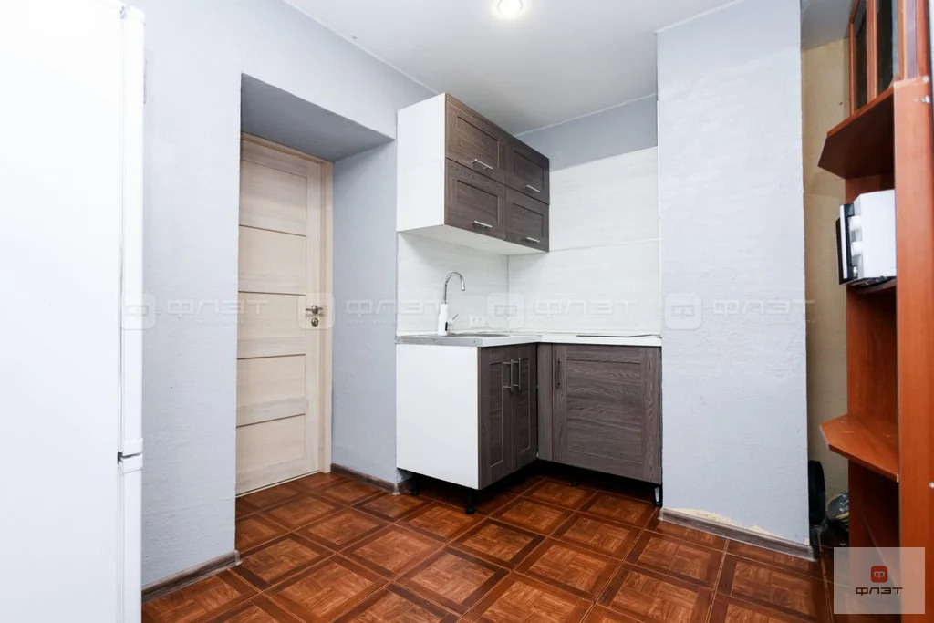 Продажа квартиры, Казань, ул. Нариманова - Фото 10