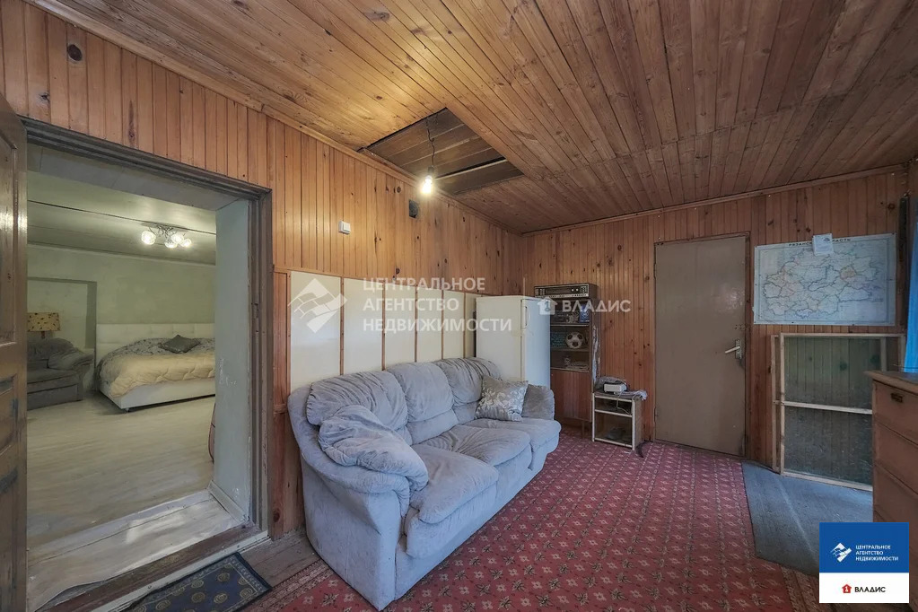 Продажа дома, Качаново, Рыбновский район - Фото 3