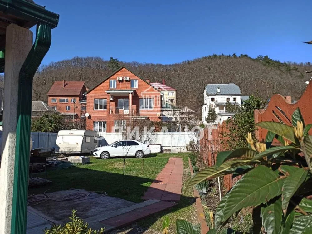 Продажа дома, Ольгинка, Туапсинский район, ул. Кубанская - Фото 8