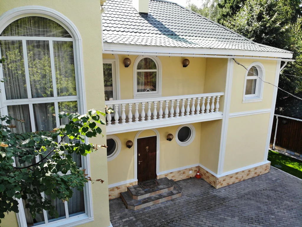 Продажа дома, Новоглаголево, Наро-Фоминский район - Фото 20