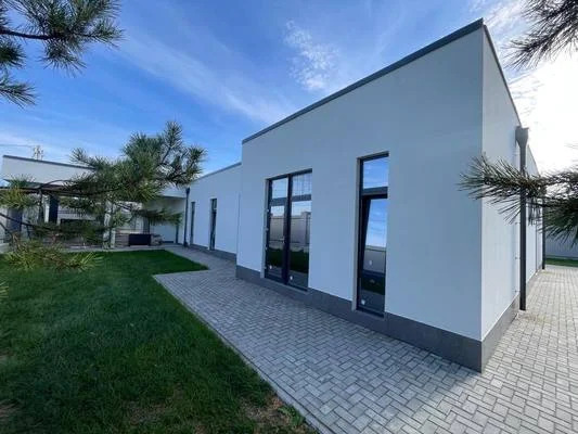 Продам дом, Придорожная ул, 29Д, Екатеринбург г, 10 км от города - Фото 1