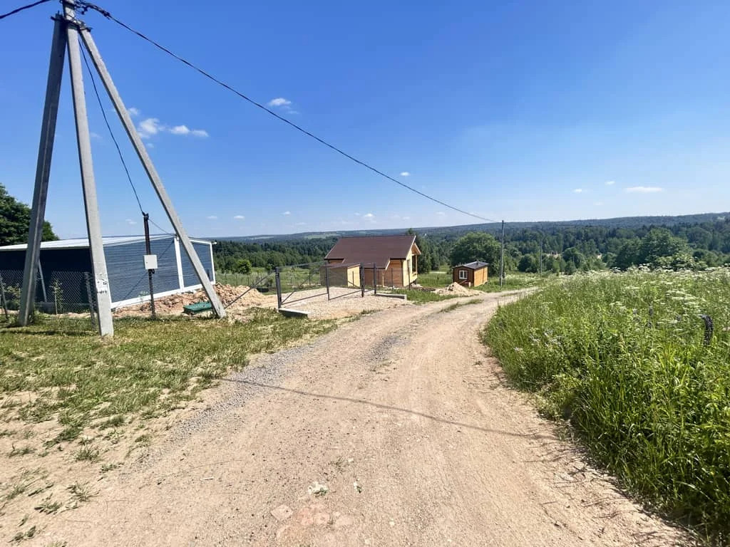 Продажа участка, Горбово, Дмитровский район - Фото 9
