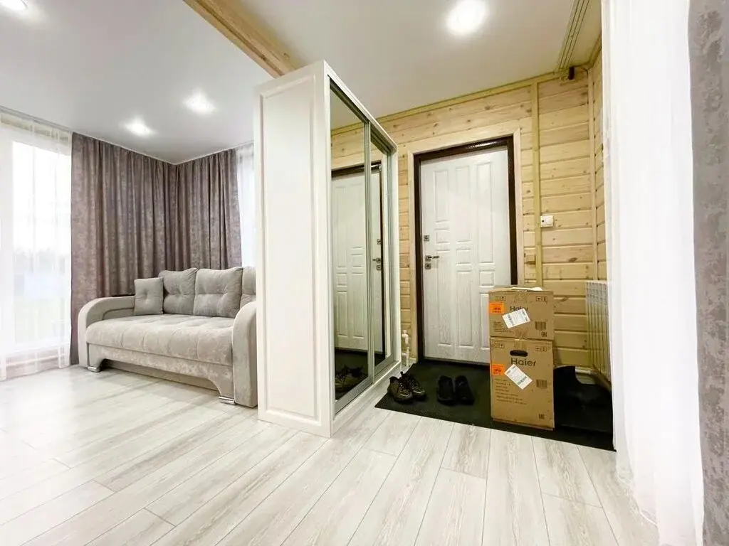 Продажа дома 86.6м ул. Комсомольская, Ярославская область, ... - Фото 21