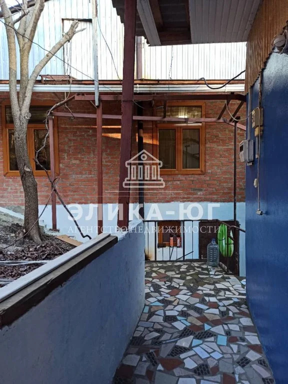 Продажа дома, Ольгинка, Туапсинский район, Мирный кв-л. - Фото 2