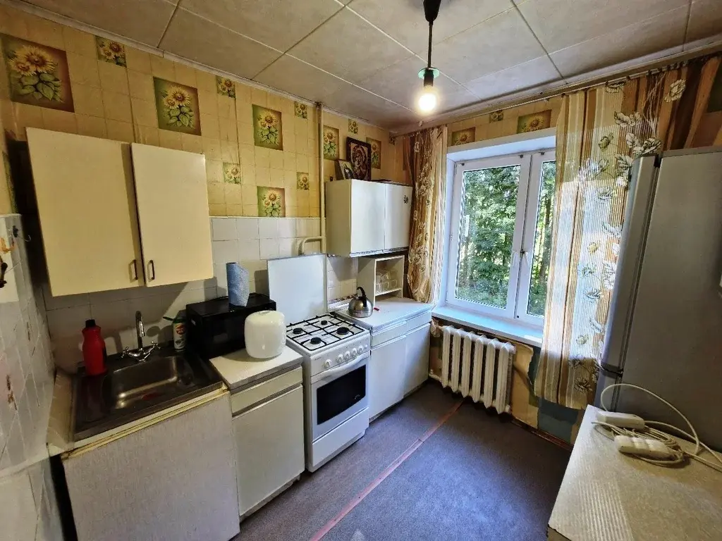 2-я квартира в д. Старое, дом 11а - Фото 2