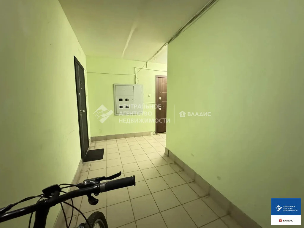 Продажа квартиры, Рязань, ул. Сельских Строителей - Фото 16