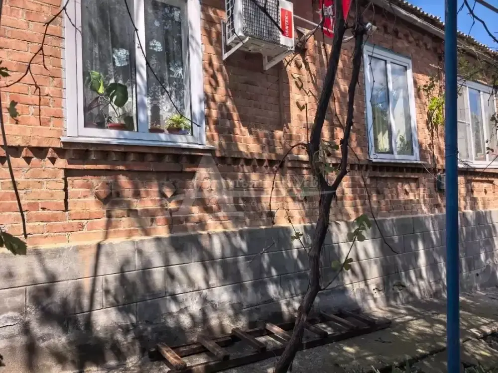 Продажа дома, Георгиевск, ул. Октябрьская - Фото 1