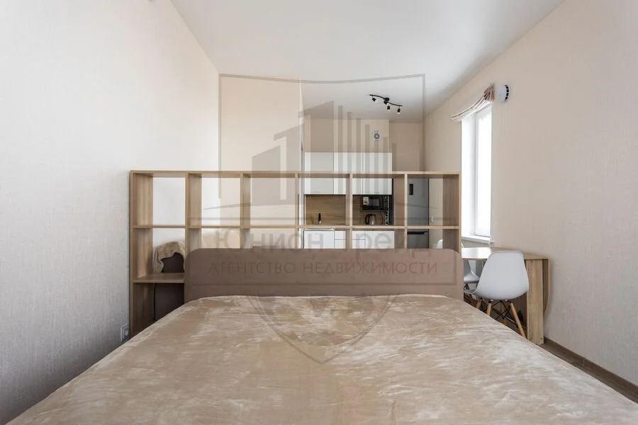 Аренда квартиры, Новосибирск, ул. Бородина - Фото 19