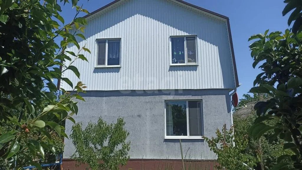 Продажа дома, Октябрьский, Темрюкский район - Фото 1