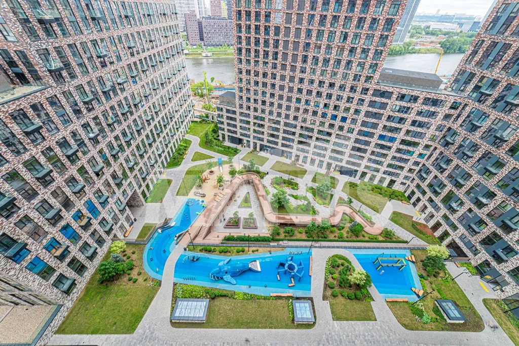 2-х комнатная квартира в ЖК Level Причальный - Фото 2