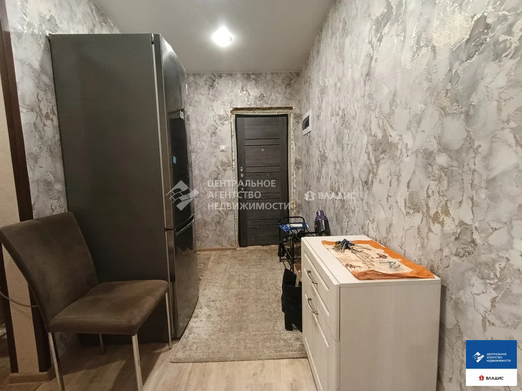 Продажа квартиры, Шилово, Шиловский район, Набережная улица - Фото 13