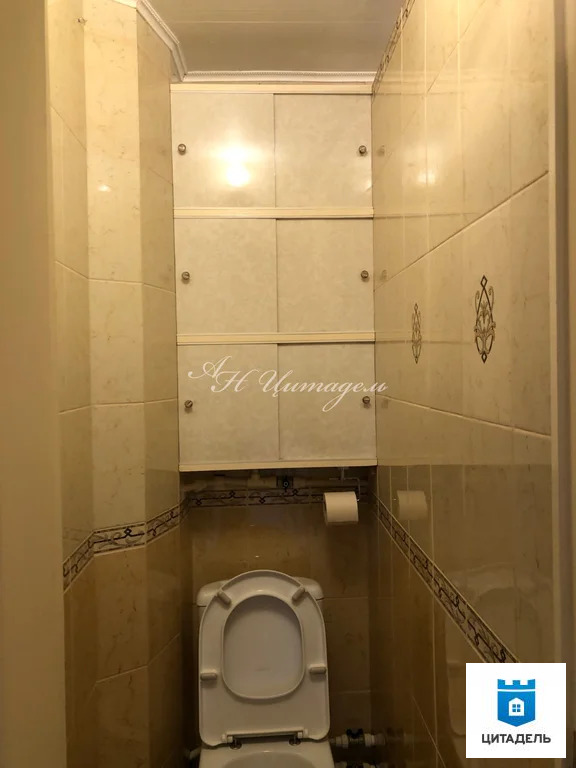 Продажа квартиры, Клин, Клинский район, Ломоносовский проезд - Фото 6