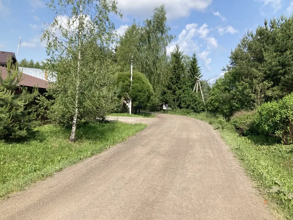 Продается участок с домом Городище, улица Лесная - Фото 28
