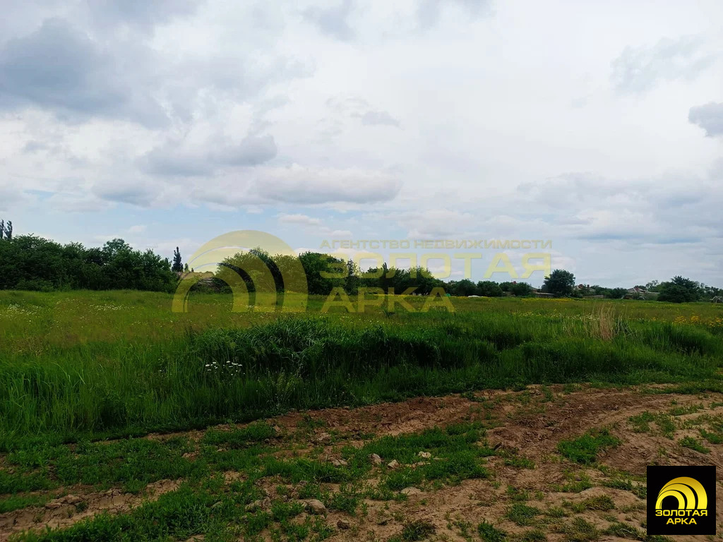 Продажа участка, Краснооктябрьский, Абинский район, ул. Молодежная - Фото 17