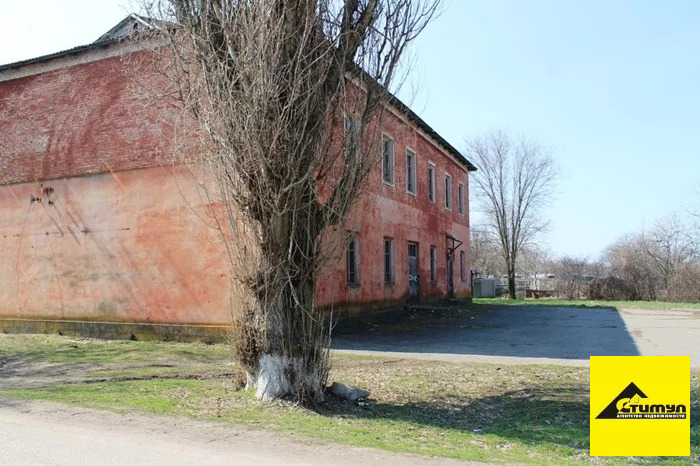 продажа торгового помещения, октябрьский, ейский район, ул. макаренко - Фото 4