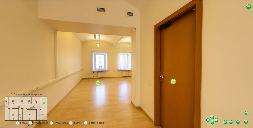 Аренда офиса 111.7 м2 - Фото 10