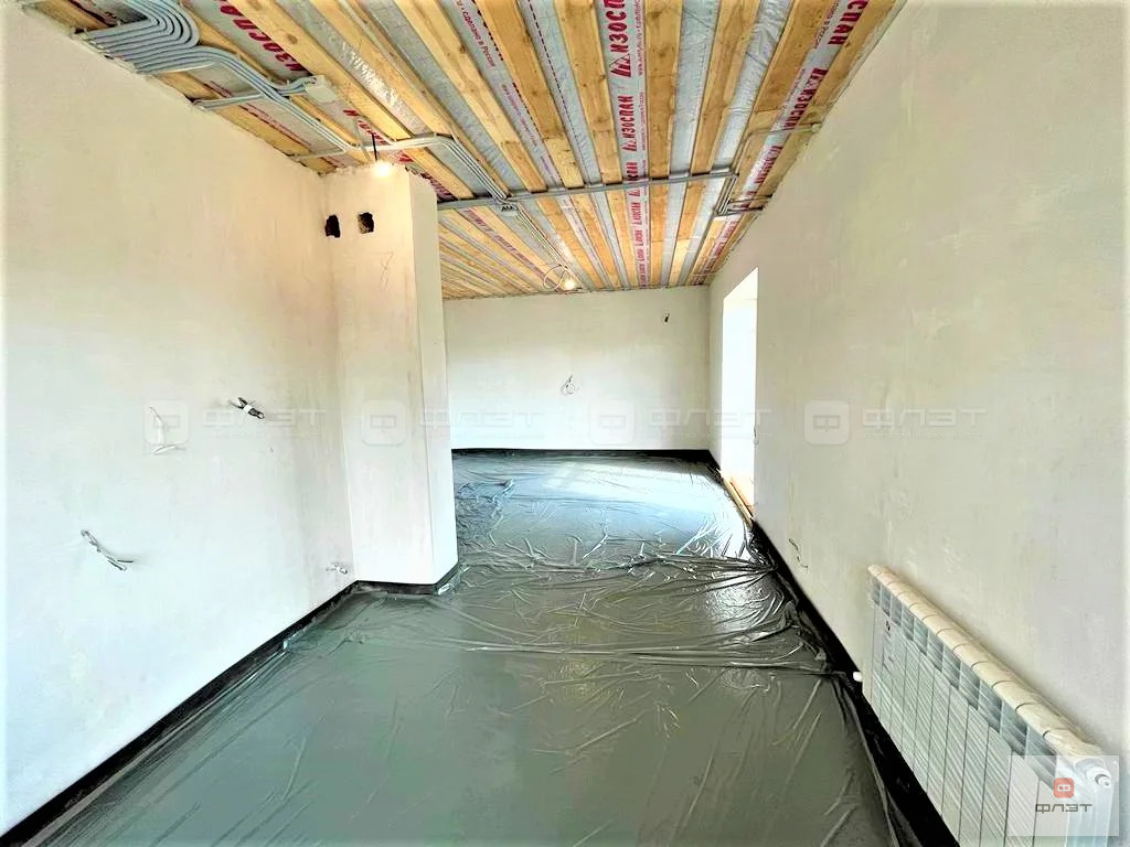 Продажа дома, Малые Кабаны, Лаишевский район, ул. Березовая - Фото 11