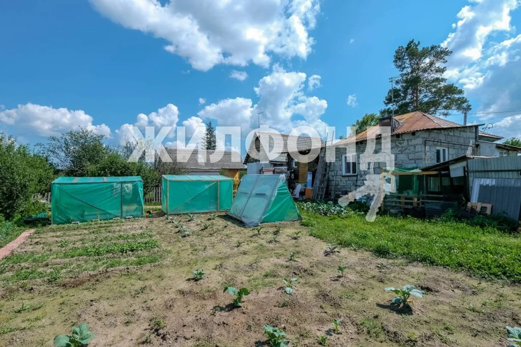 Продажа дома, Новосибирск, ул. Речная - Фото 8