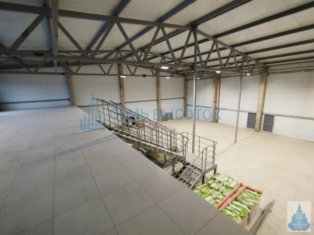 Аренда ПСН, Подольск, ул. Плещеевская - Фото 5