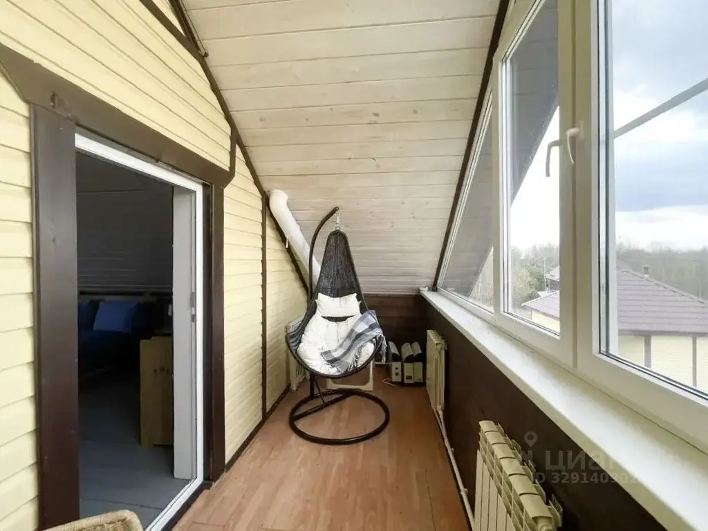 Купить дом 140.0м Ярославская область, Переславль-Залесский ... - Фото 18