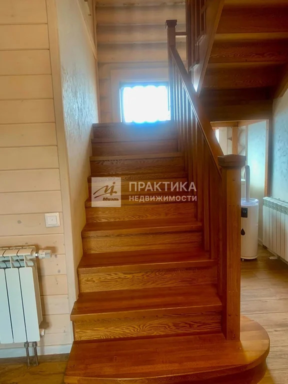 Продажа дома, Шульгино, Богородский г. о., ул. Крестьянская - Фото 12